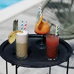 Gostinjska kuća Ellena 3*