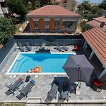 Gostinjska kuća Ellena Zadar