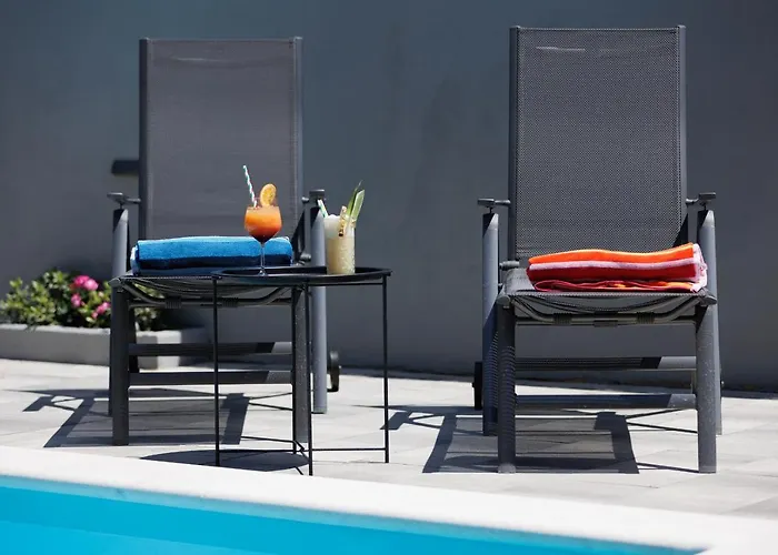 Ellena Guest house Zadar