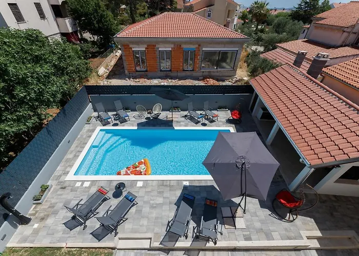 Guest house Ellena Zadar
