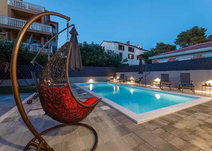 Ellena Guest house Zadar