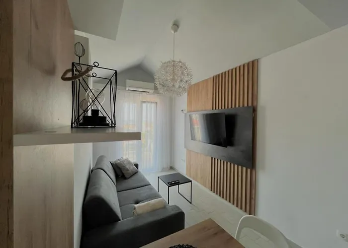 Ellena Guest house Zadar