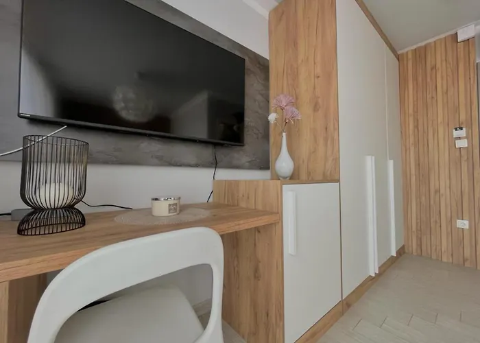 Ellena Guest house Zadar