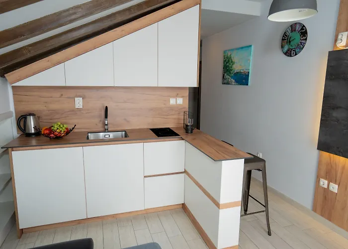 Ellena Guest house Zadar