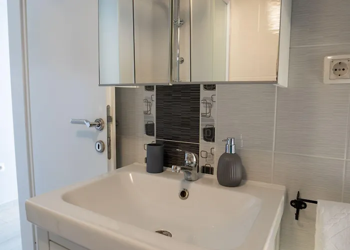 Guest house Ellena Zadar