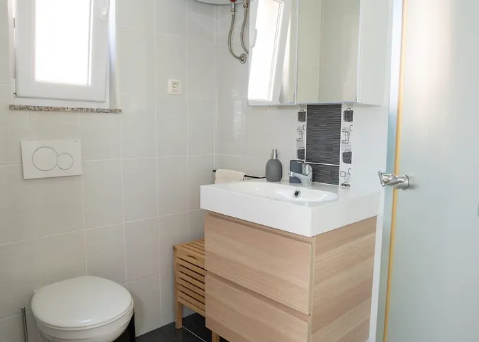 Ellena Guest house Zadar