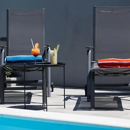 Ellena ゲストハウス ザダル