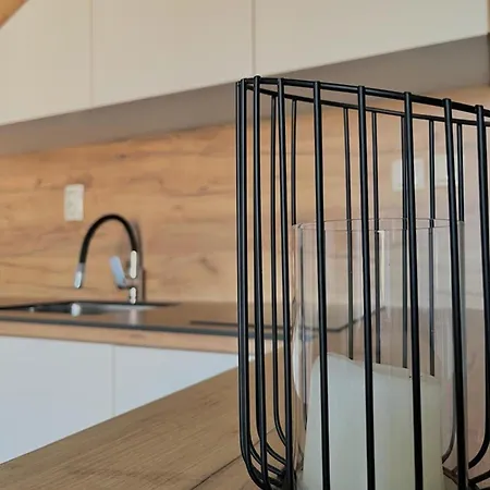 ゲストハウス Ellena ザダル