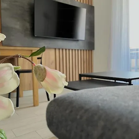 Гостьовий будинок Ellena Задар