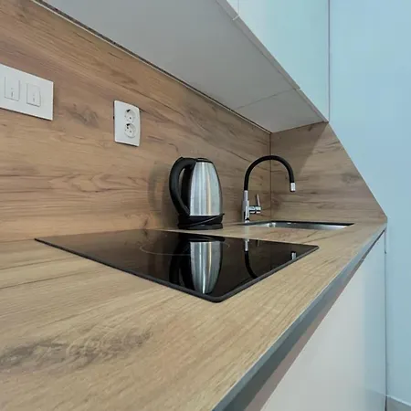 Ellena ゲストハウス 3*