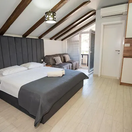 Ellena ゲストハウス 3*