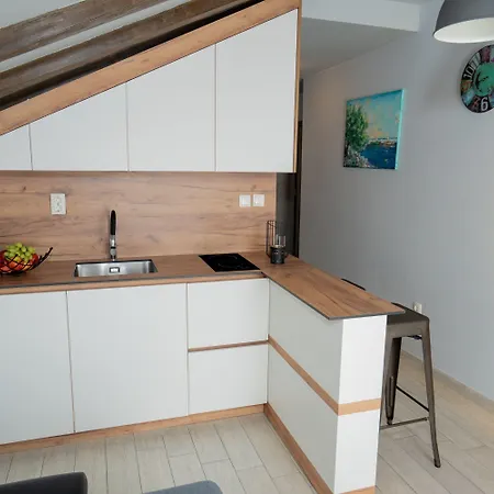 Ellena ゲストハウス ザダル