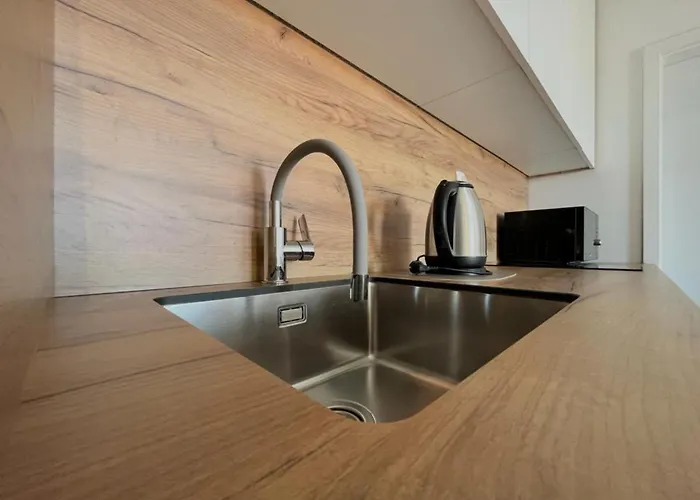 Гостьовий будинок Ellena Задар