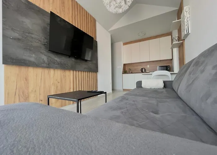 Pensión Ellena Zadar