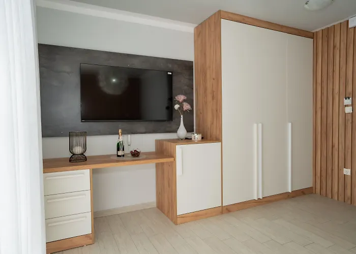 Pensión Ellena Zadar