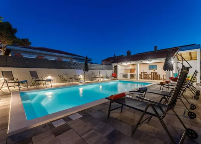 Ellena Pensión Zadar