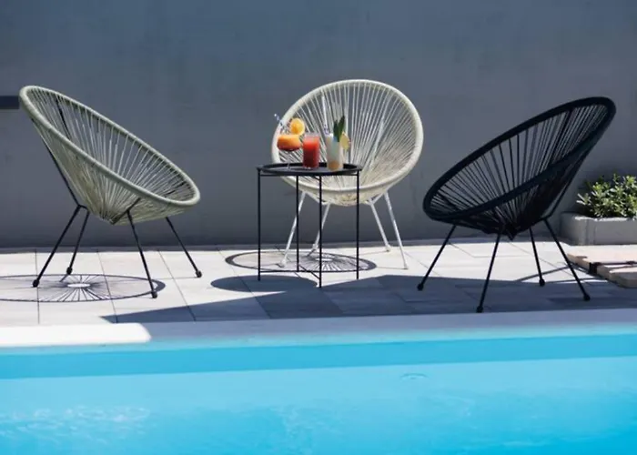 Ellena 3* Задар